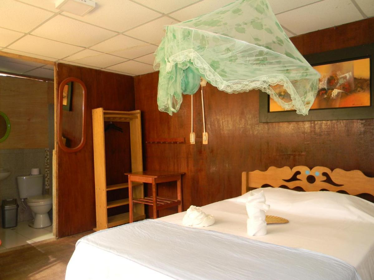 Jacamar Lodge Expeditions Iquitos Exterior photo