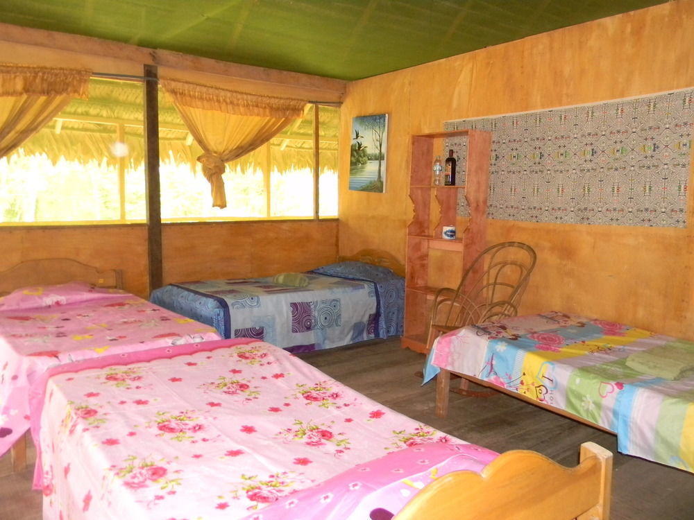 Jacamar Lodge Expeditions Iquitos Exterior photo