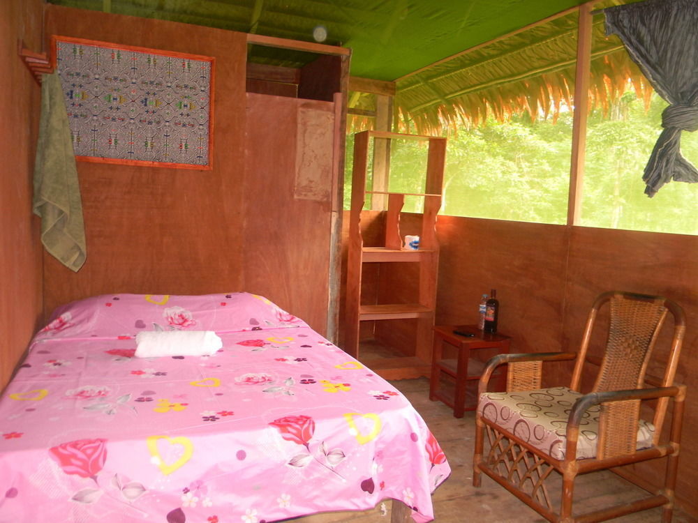 Jacamar Lodge Expeditions Iquitos Exterior photo