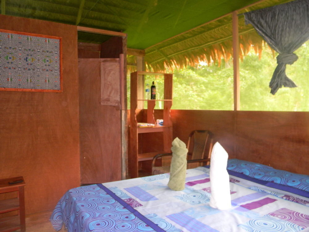 Jacamar Lodge Expeditions Iquitos Exterior photo