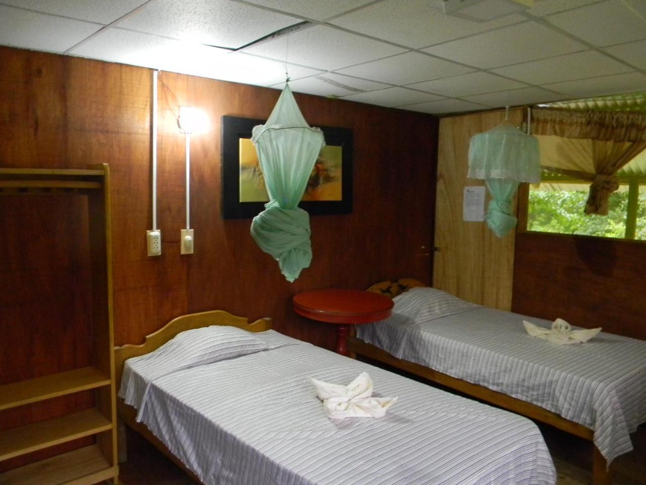 Jacamar Lodge Expeditions Iquitos Exterior photo