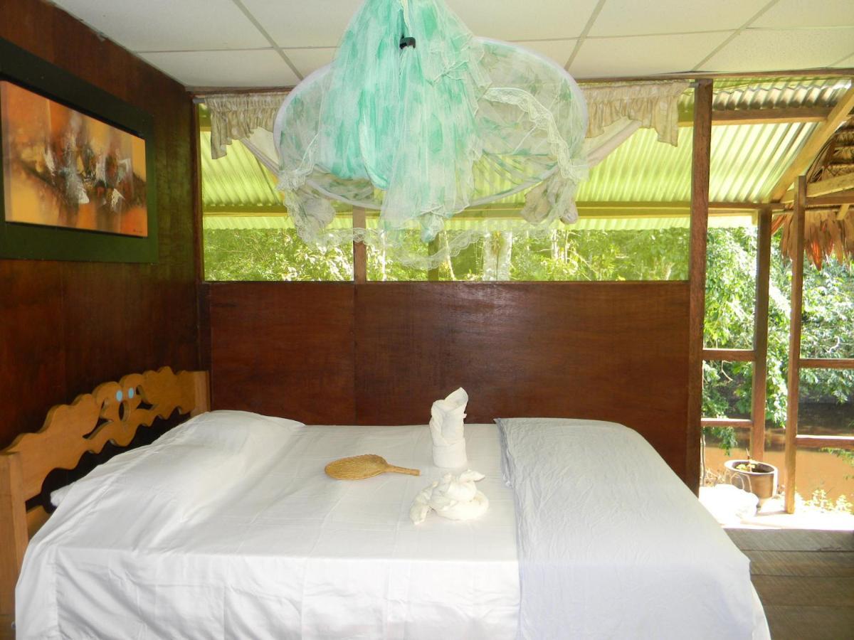 Jacamar Lodge Expeditions Iquitos Exterior photo