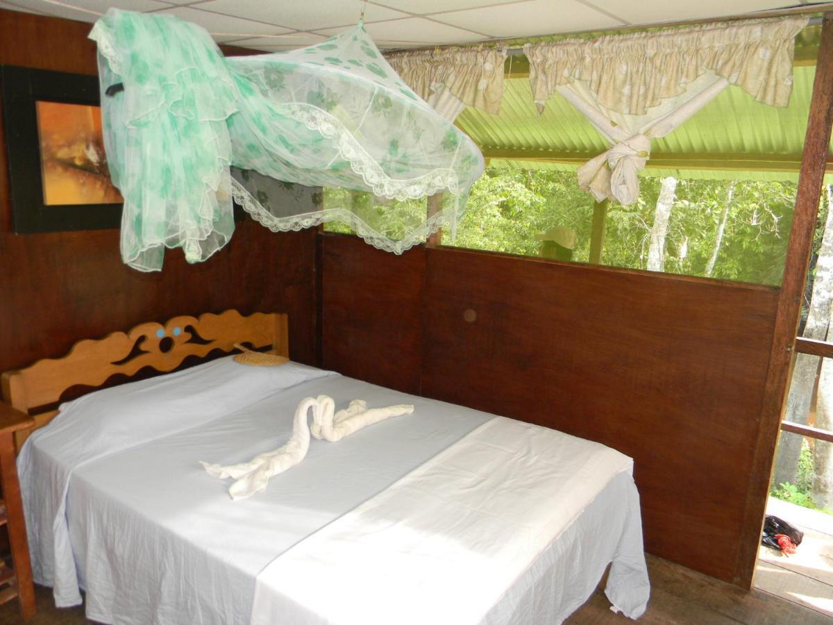 Jacamar Lodge Expeditions Iquitos Exterior photo