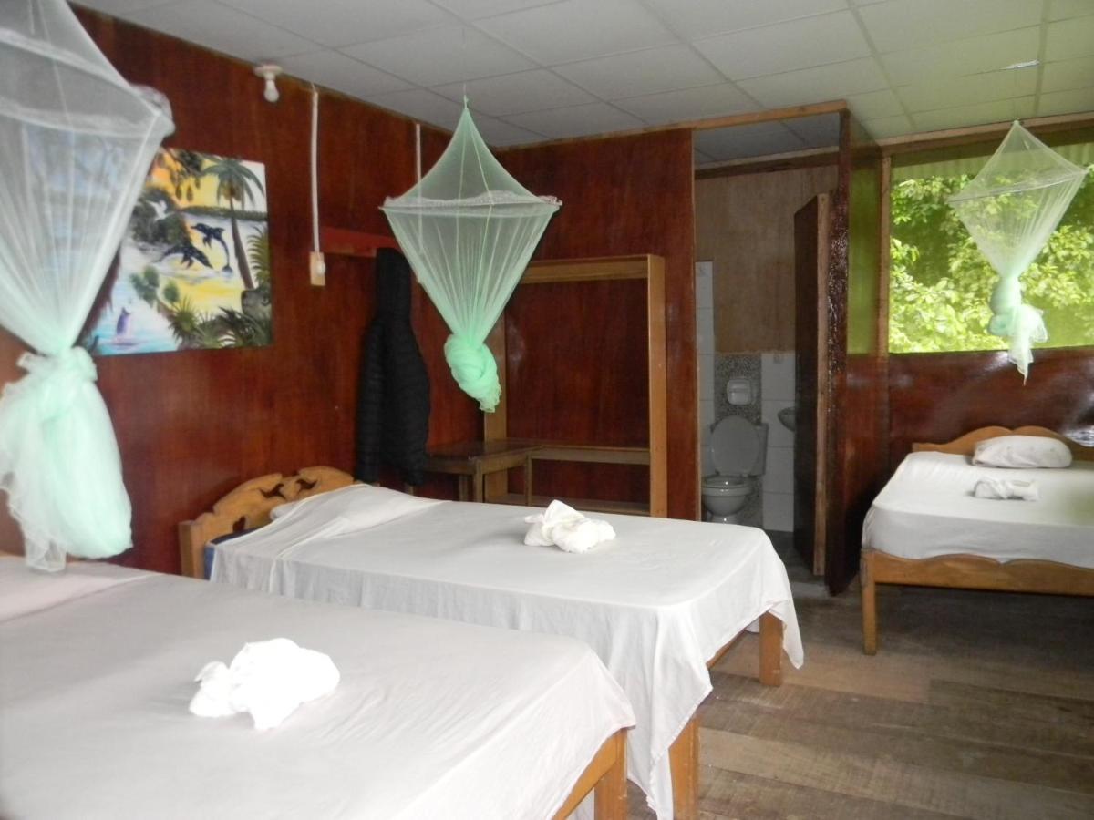 Jacamar Lodge Expeditions Iquitos Exterior photo