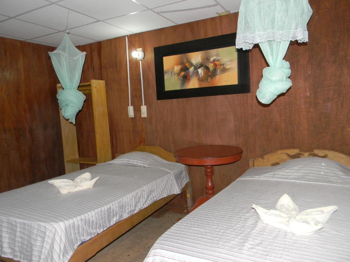 Jacamar Lodge Expeditions Iquitos Exterior photo